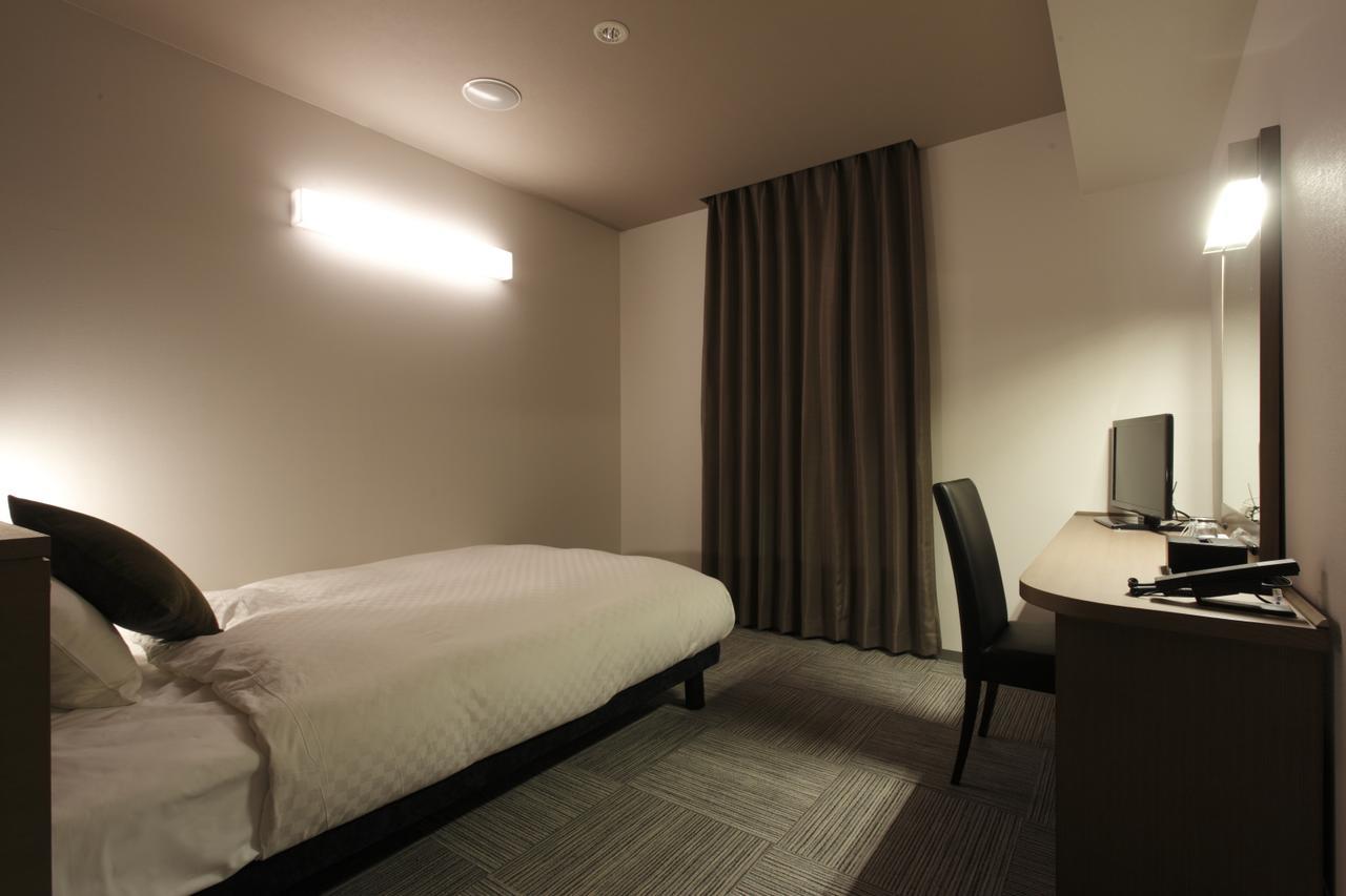 Green Sky Hotel Takehara Экстерьер фото