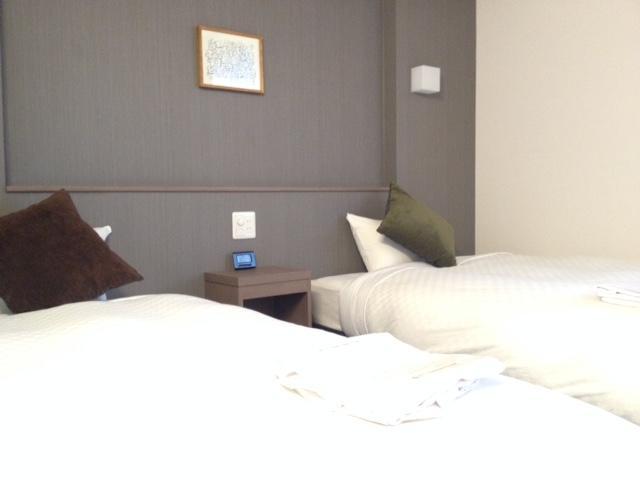 Green Sky Hotel Takehara Экстерьер фото